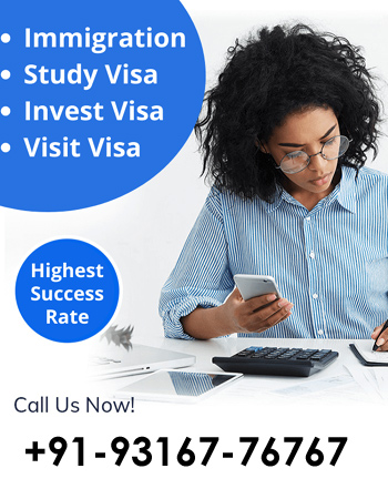 best visa consultant in Chandigarh