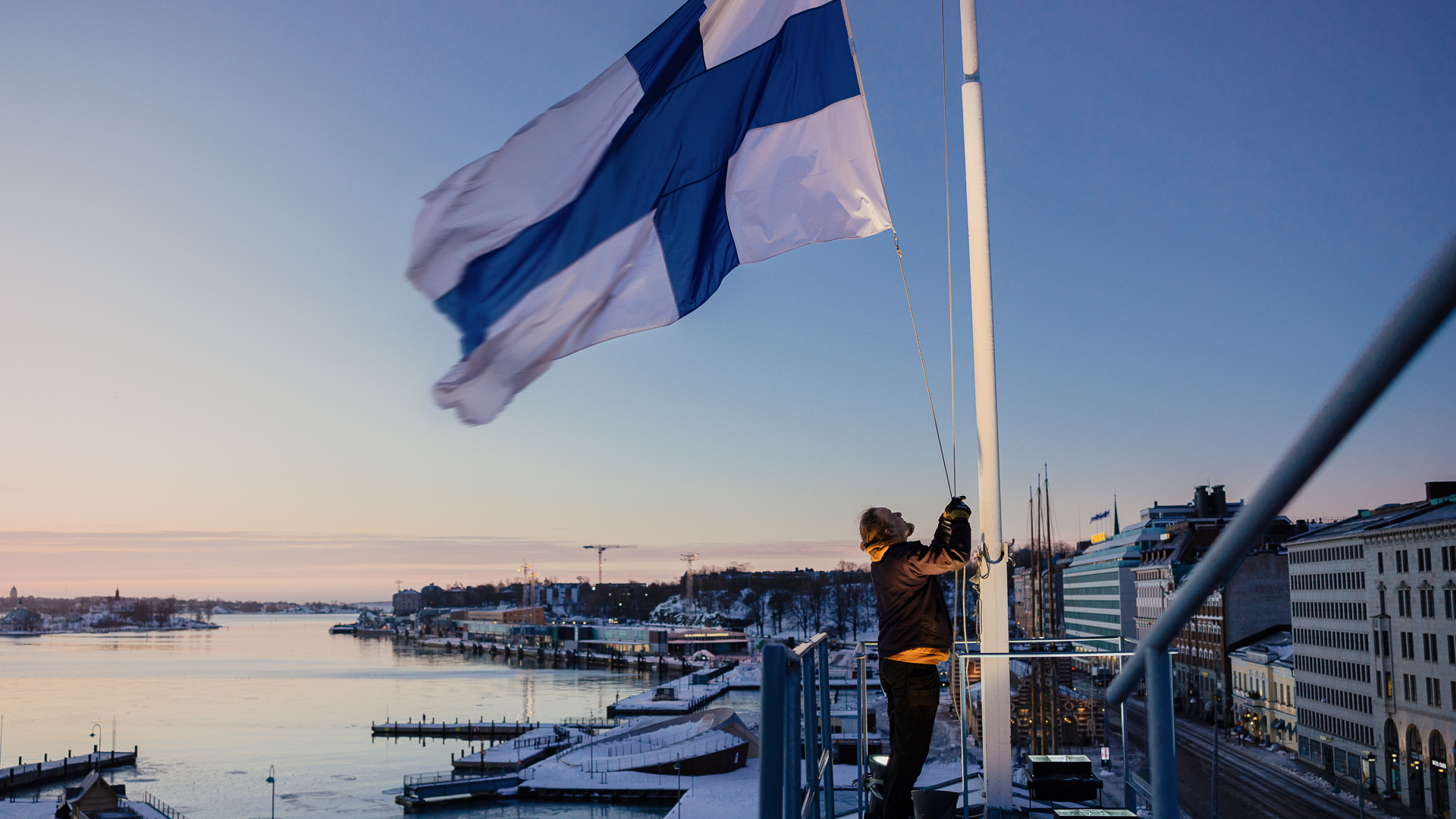 finland