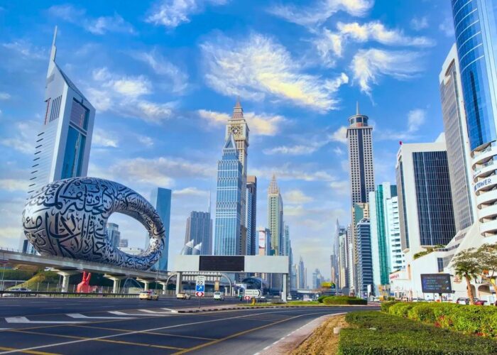internship abroad