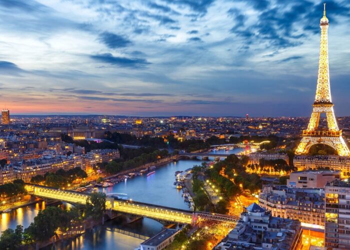 internship in abroad