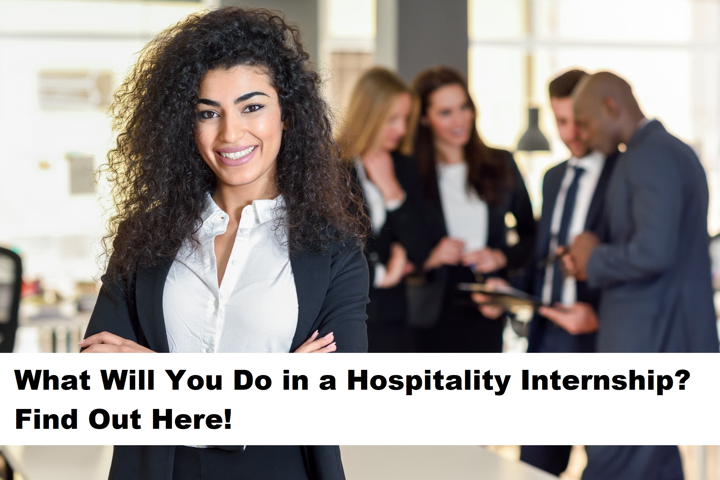 hospitality internship in abroad