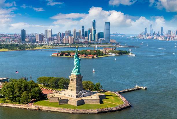 internship in abroad