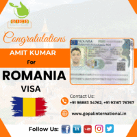 AMIT KUMAR VISA