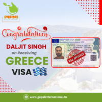 DALJIT GREECE