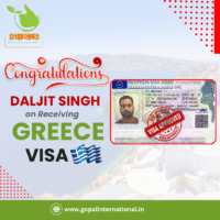 DALJIT SINGH GREECE