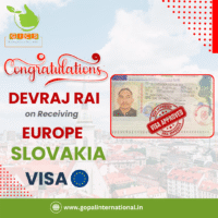DEVRAJ SLOVAKIA