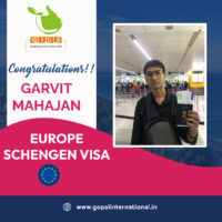 GARVIT MAHAJAN