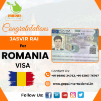 JASVIR RAI