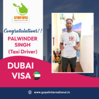 PALWINDER DUBAI TAXI
