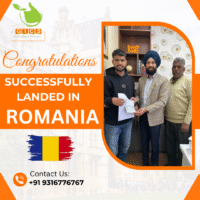 Romania design