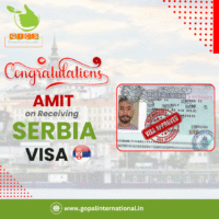 amit serbia visa