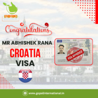 croatia design