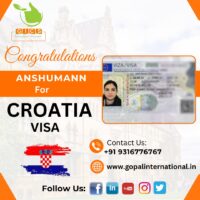 croatia visa