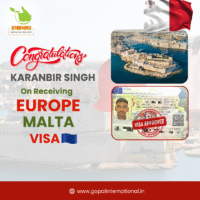 karanbir malta