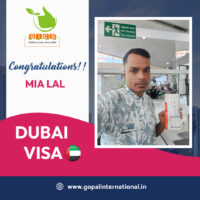 mia lal dubai