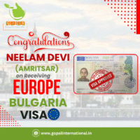 neelam devi europe