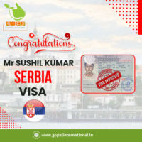 serbia visa