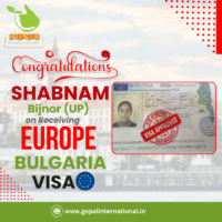 shabnam europe