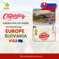 slovakia visa karan partap singh