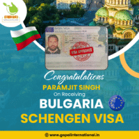 gopal international bulgaria visa
