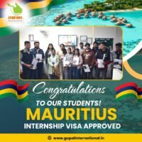 students mauritiuss
