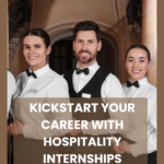 Gopal international hospitality internship