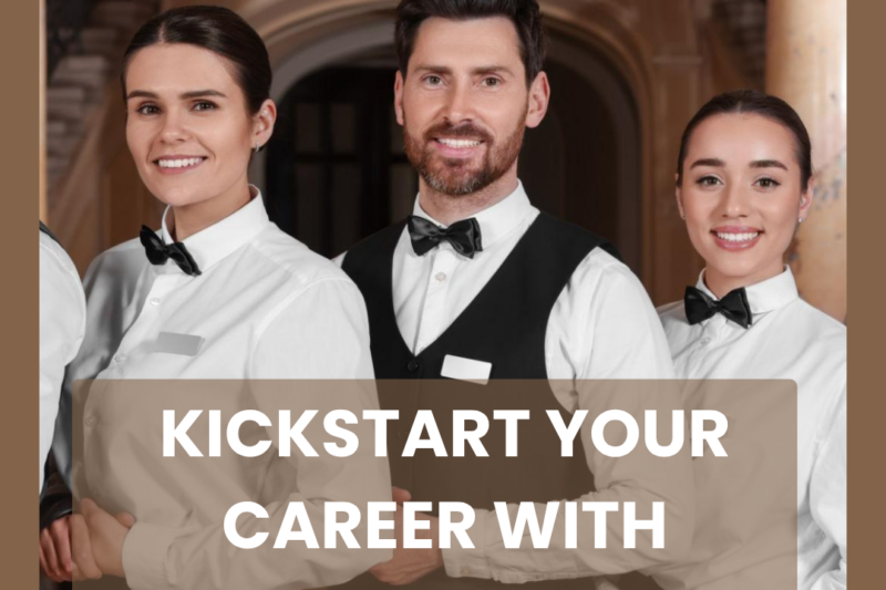 Gopal international hospitality internship