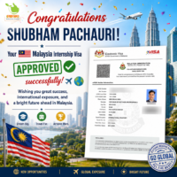 Shubham pachauri