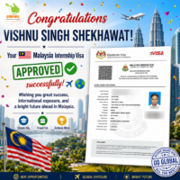 Vishnu singh shekhawat