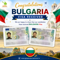 bulgaria visa