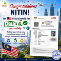 nitin malaysia