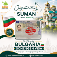 suman visa approved