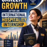 Hospitality internship abroad | gopal international