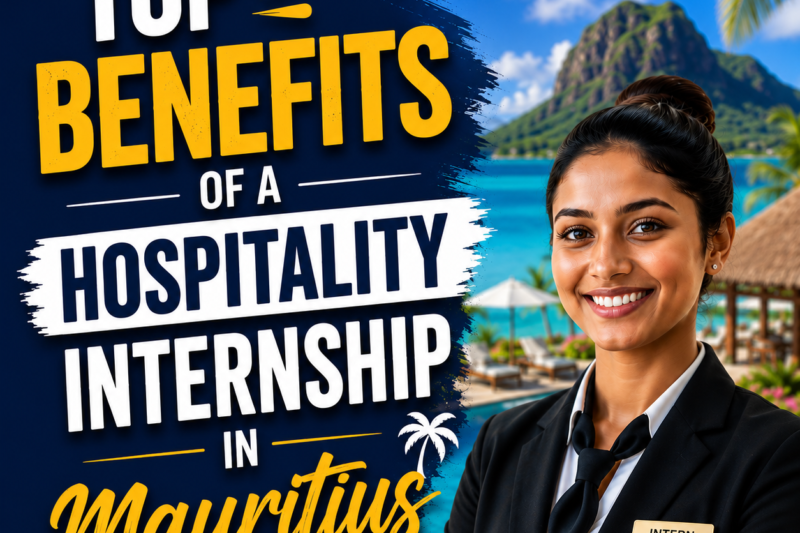 Hospitality internship abroad | gopal international
