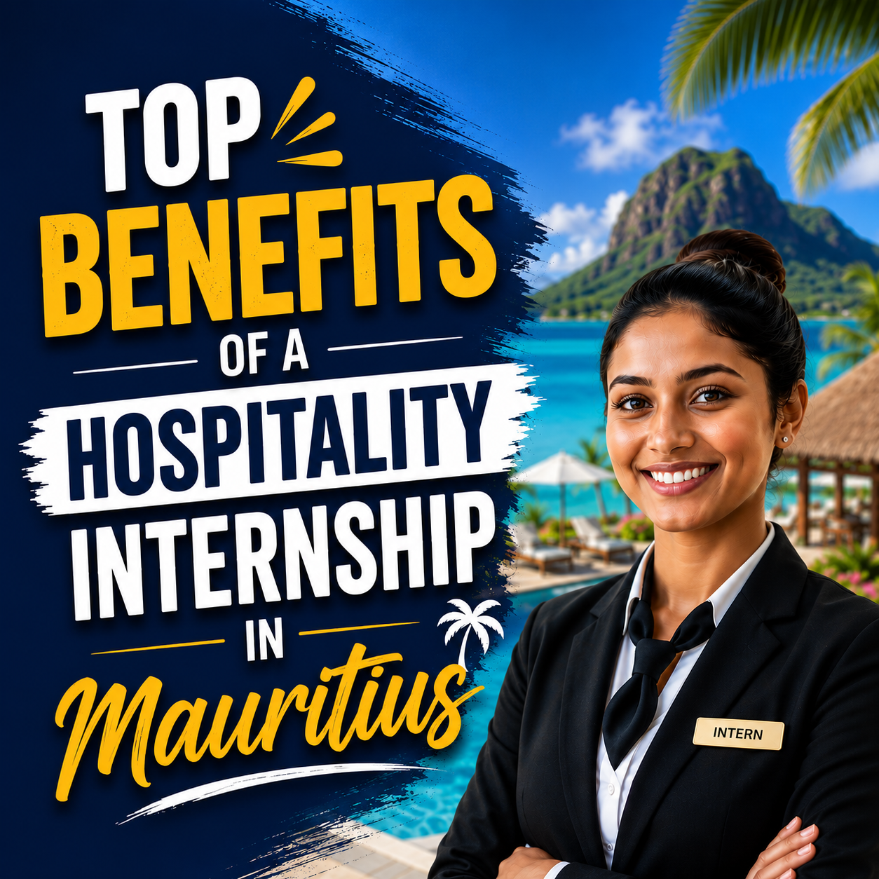 Hospitality internship abroad | gopal international