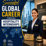 Hospitality internship abroad | gopal international