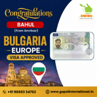 bahul visa