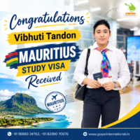 vibhuti mauritius