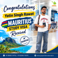 yatin singh rawat mauritius
