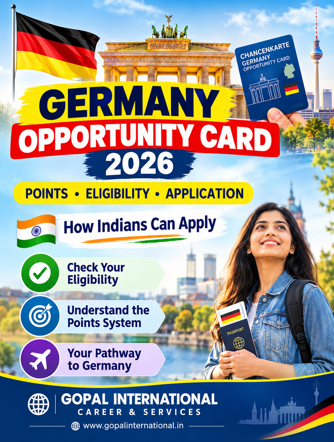 best visa consultant in mohali